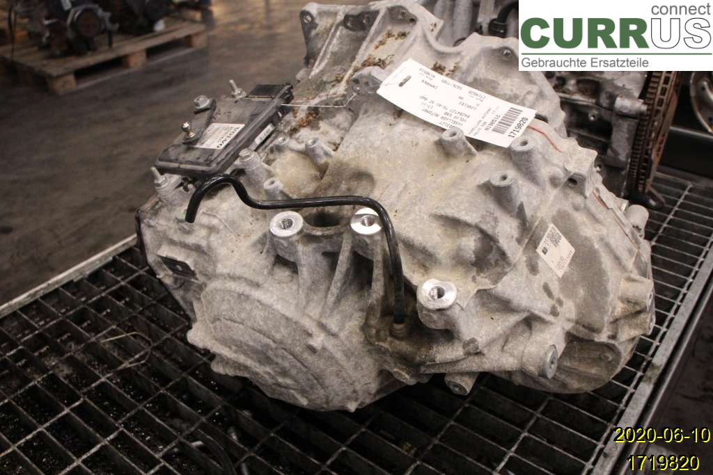 VOLVO S90  17- Gearbox (Automatic) 36003127 B4204T27