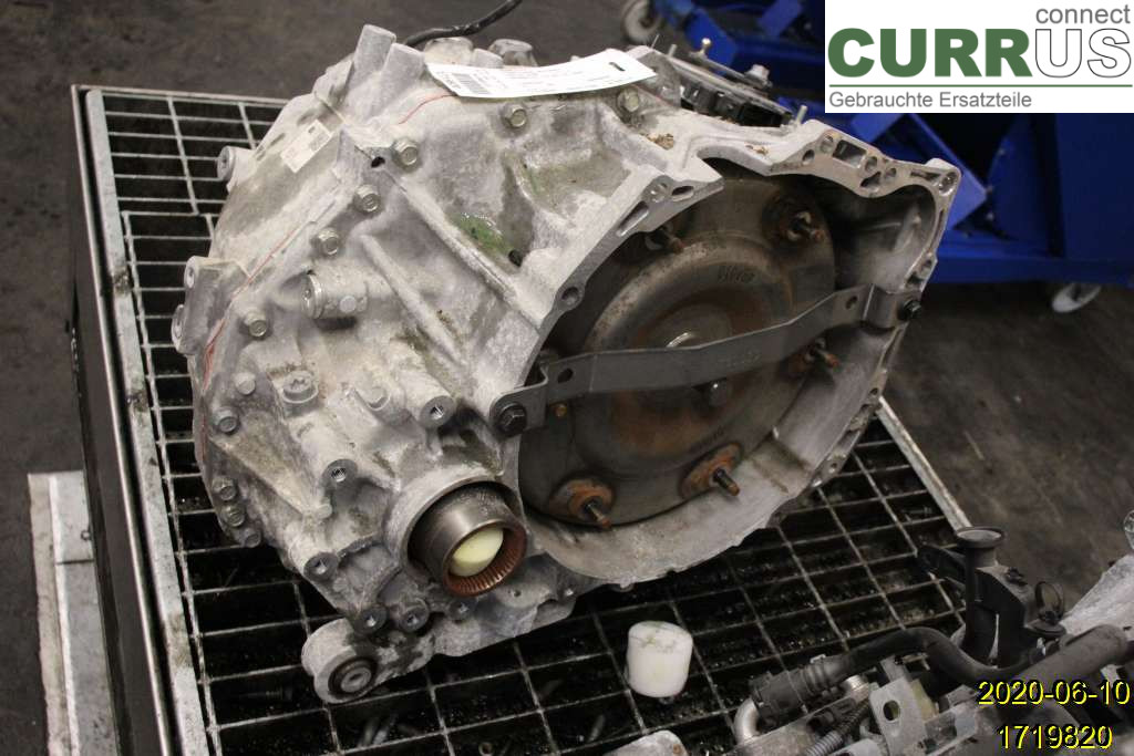 VOLVO S90  17- Gearbox (Automatic) 36003127 B4204T27