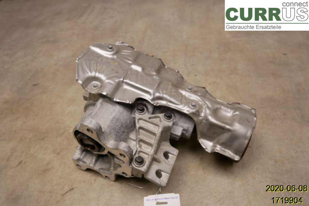 VOLVO V60 CROSS COUNTRY 19- Distribution gear box 36010506 B4204T23