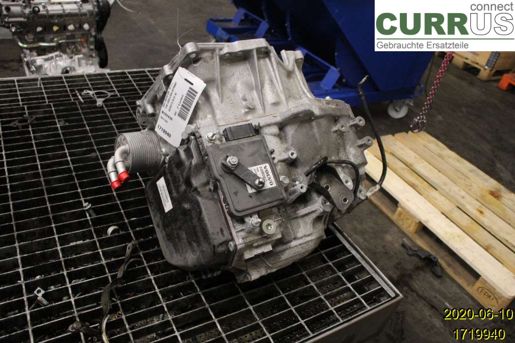 VOLVO V60  19- Gearbox (Automatic) 36051363 D4204T14
