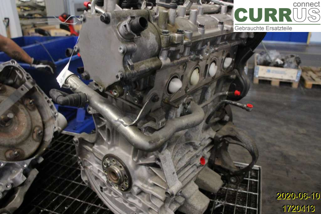 VOLVO XC60  14-17 Motor 36050816 B4204T9