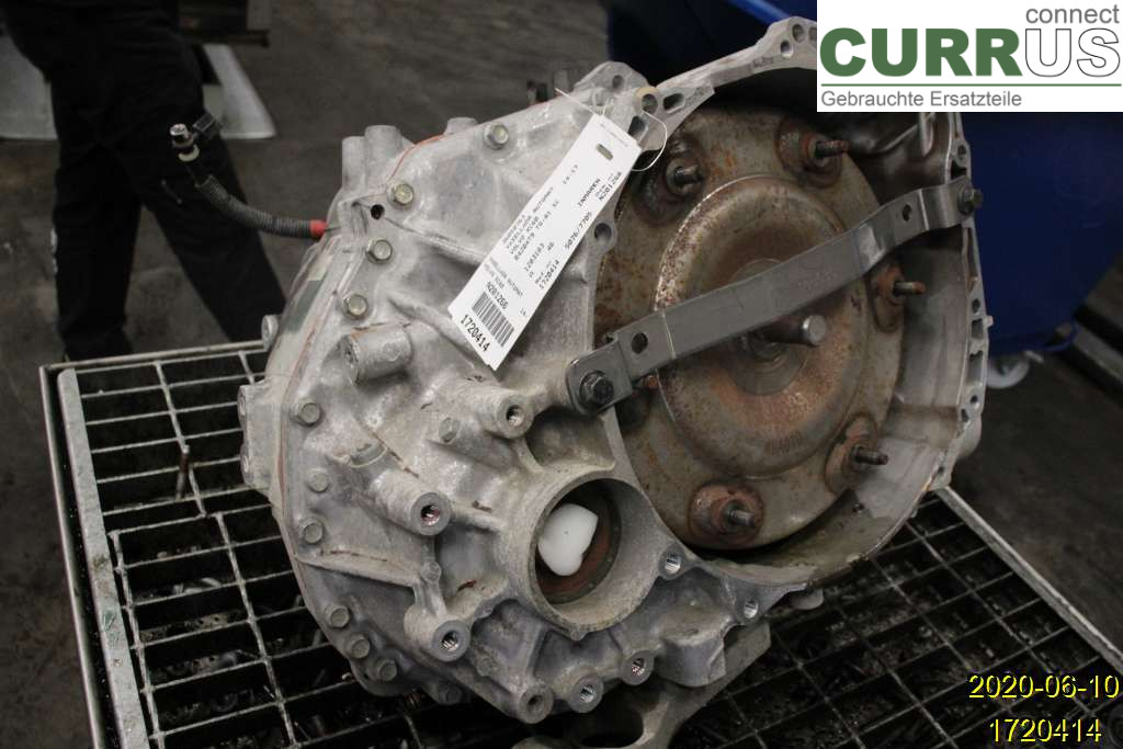VOLVO XC60  14-17 Gearkasse Automatisk 36050763 B4204T9