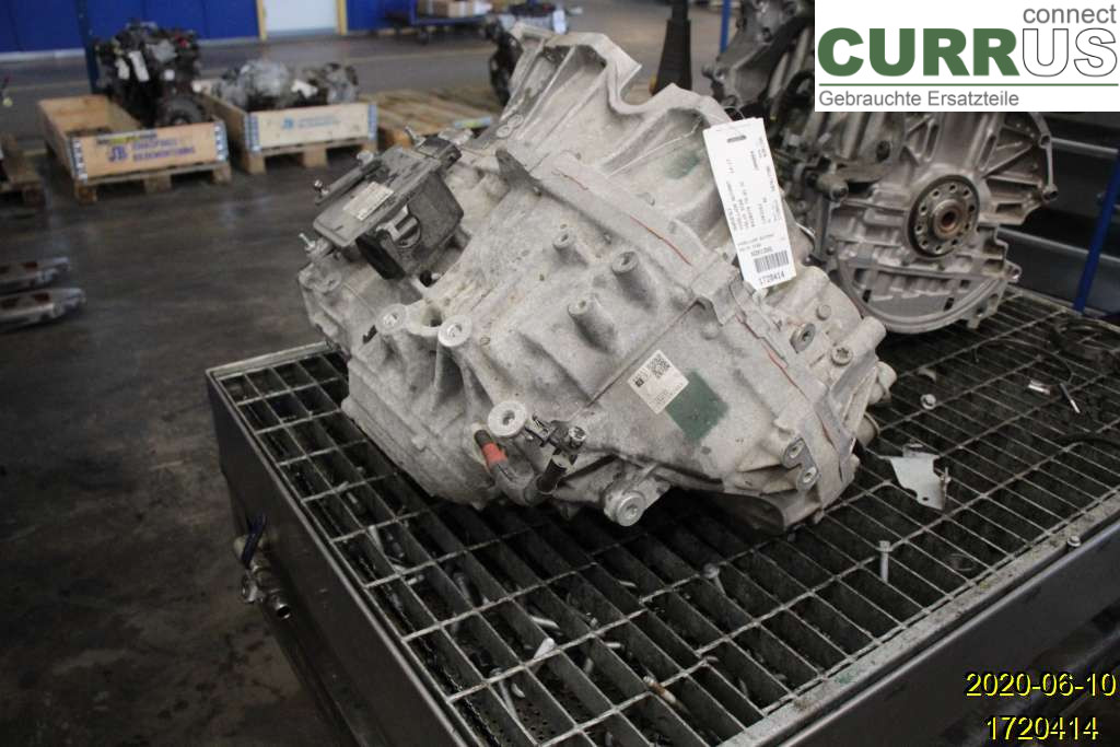 VOLVO XC60  14-17 Gearkasse Automatisk 36050763 B4204T9