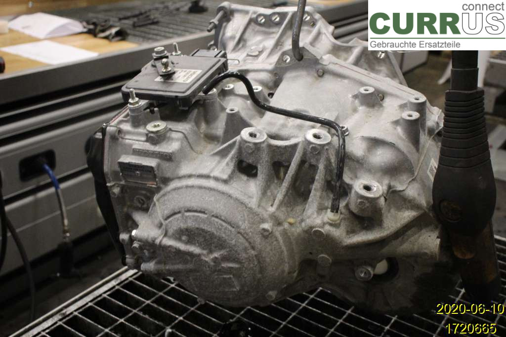 VOLVO V60  19- Gearkasse Automatisk 36011589 B4204T29