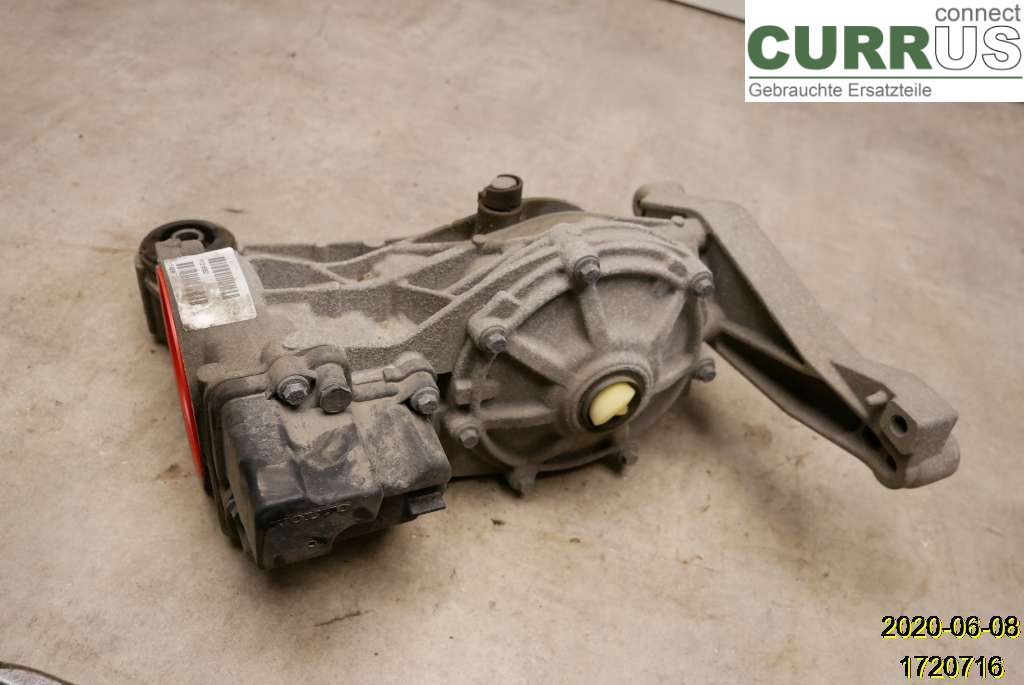 VOLVO XC40/RECHARGE 18- Differential 36003065 D4204T12