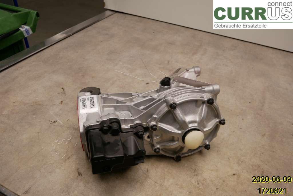 VOLVO XC60  18- Differential 36010143 B4204T23
