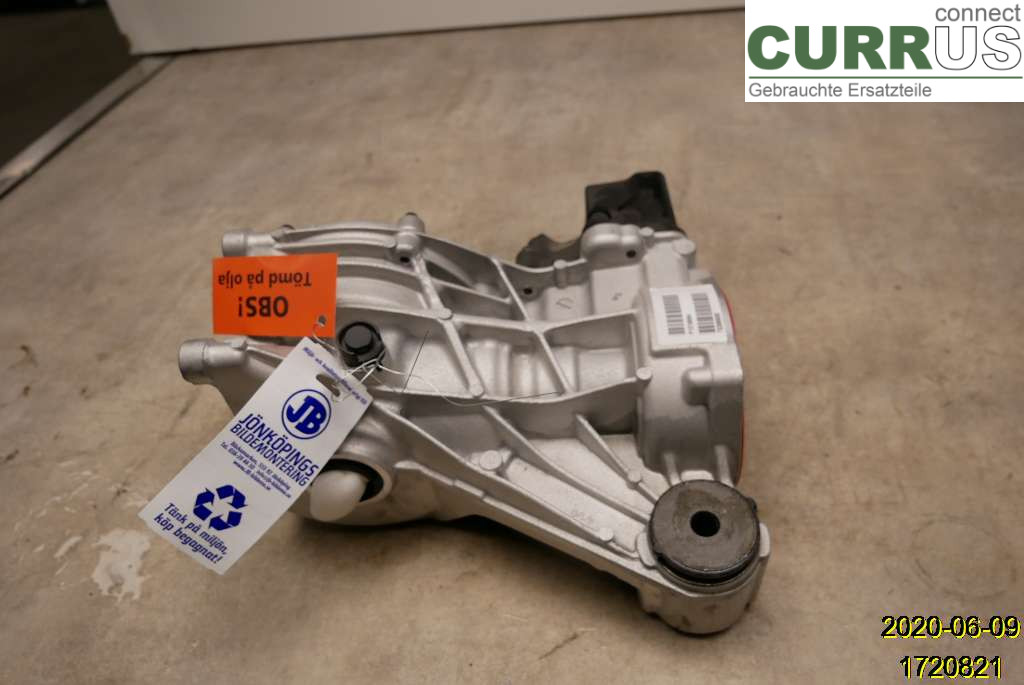 VOLVO XC60  18- Differential 36010143 B4204T23
