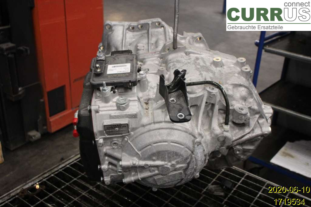 VOLVO V60  19- Gearkasse Automatisk 36051363 D4204T16