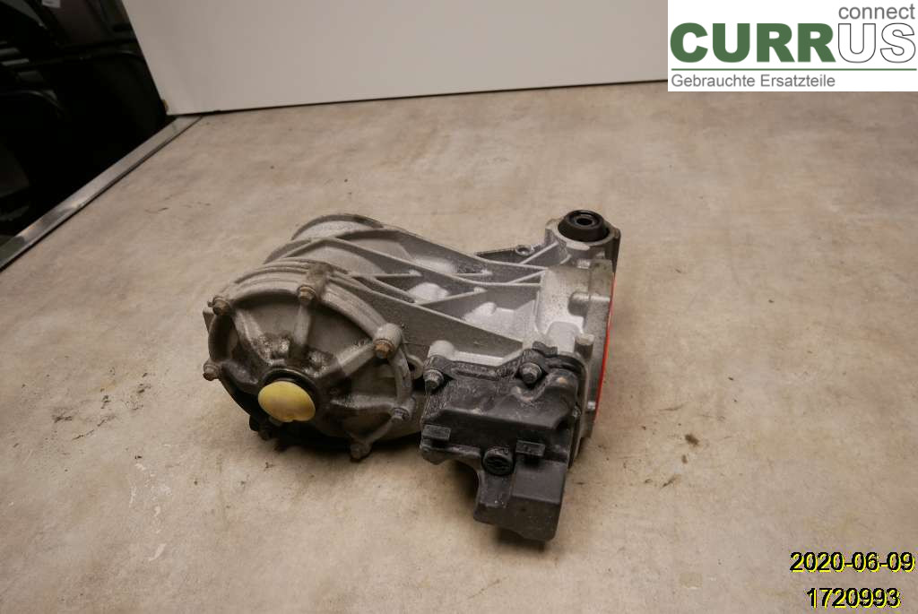 VOLVO V60  19- Differentiel 36010143 B4204T29
