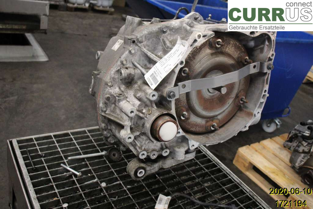 VOLVO V90 CROSS COUNTRY 17- Automatikgetriebe 36051265 B4204T23