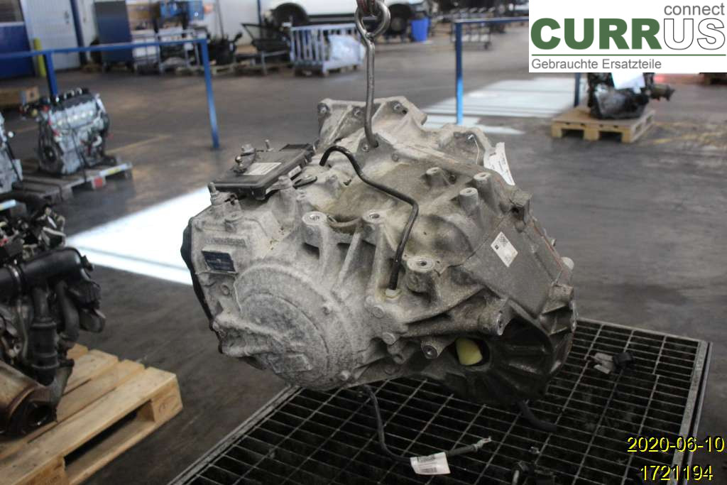 VOLVO V90 CROSS COUNTRY 17- Automatikgetriebe 36051265 B4204T23