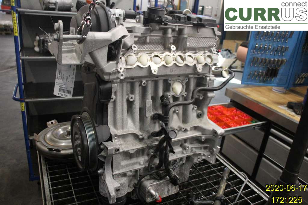 VOLVO XC60  18- Engine 36010311 B4204T28