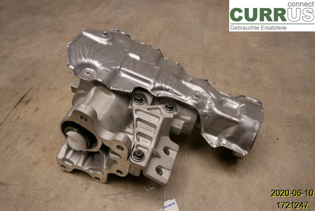 VOLVO XC60  18- Distributionsgearkasse 36010506 B4204T23
