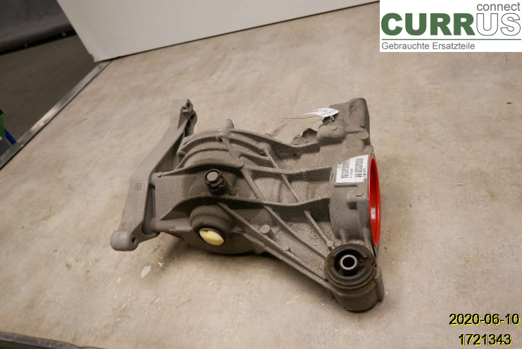 VOLVO XC40/RECHARGE 18- Differential 36003065 B4204T19