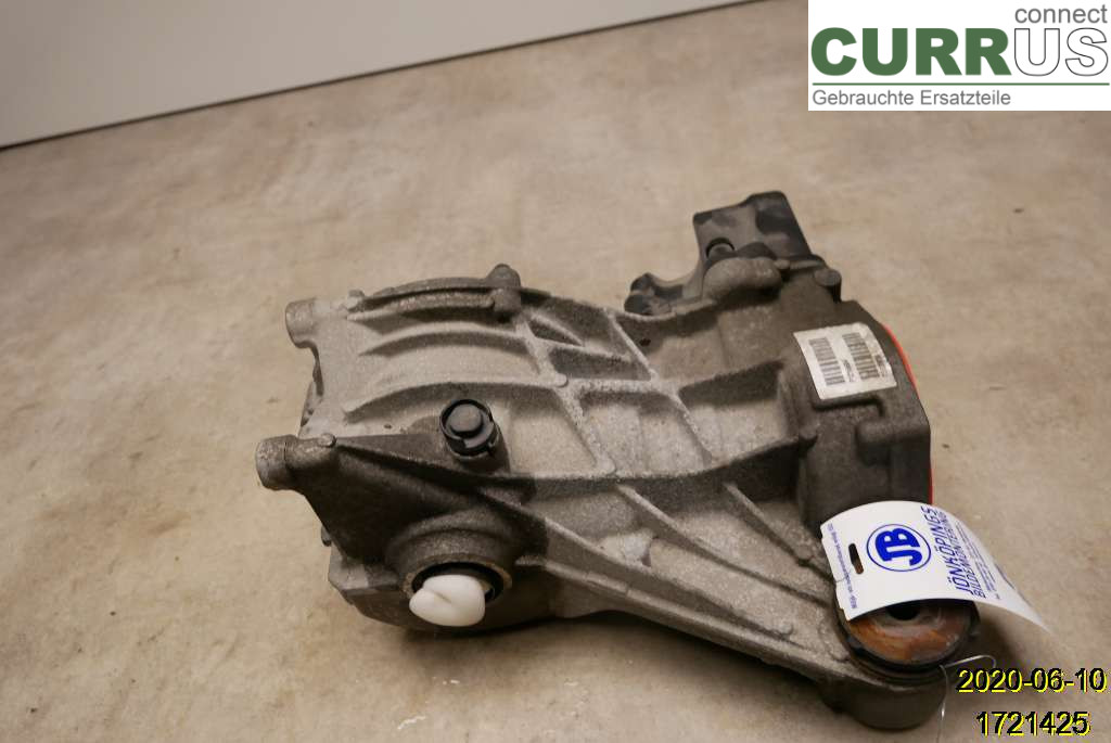 VOLVO V90 CROSS COUNTRY 17- Differential 36010143 B4204T23