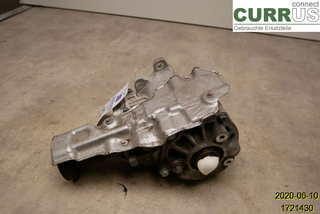 VOLVO V90 CROSS COUNTRY 17- Distribution gear box 36010507 B4204T23