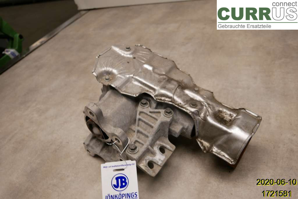 VOLVO S90  17- Distribution gear box 36010506 D4204T14