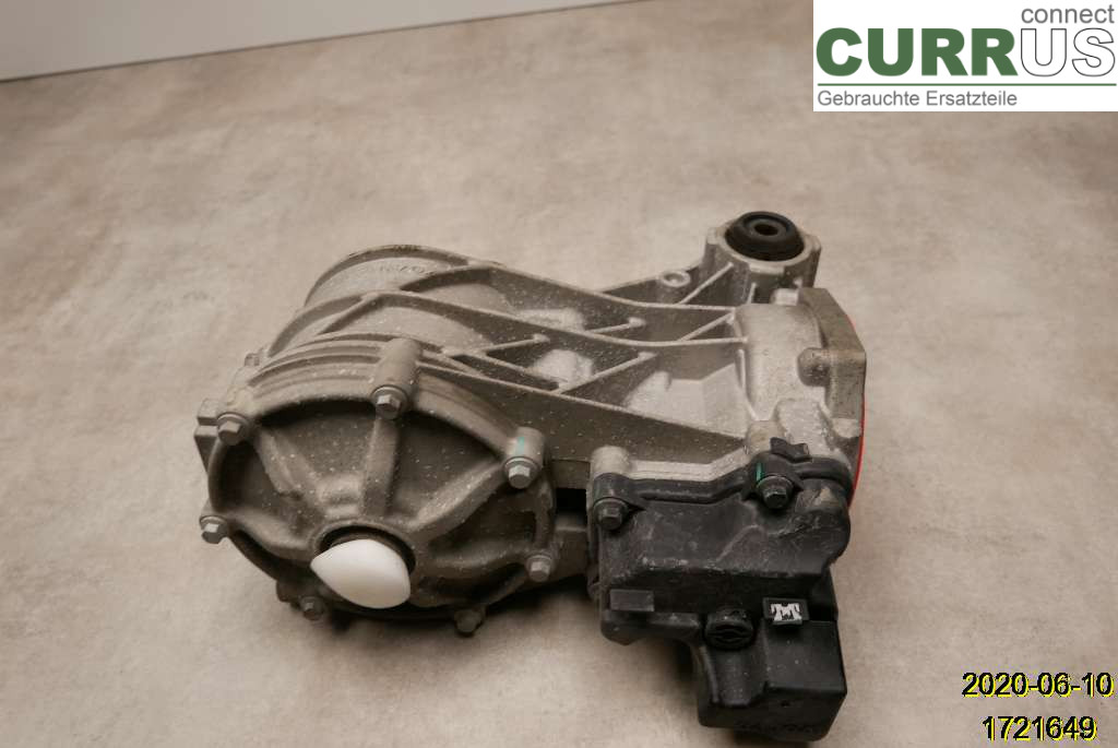 VOLVO S90  17- Differential 36010143 D4204T14