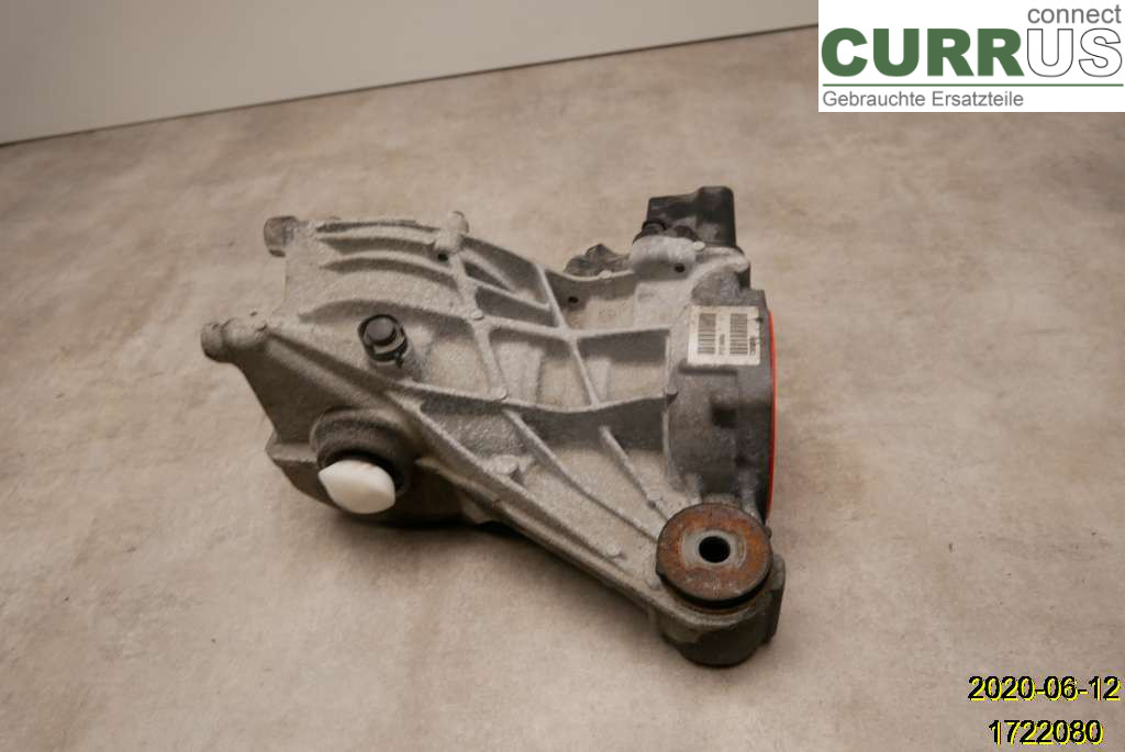 VOLVO V90 CROSS COUNTRY 17- Differentiel 36010143 D4204T14