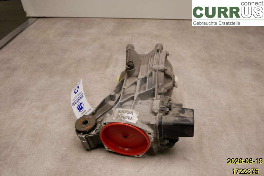 VOLVO XC60  18- Differentiel 36010143 D4204T14