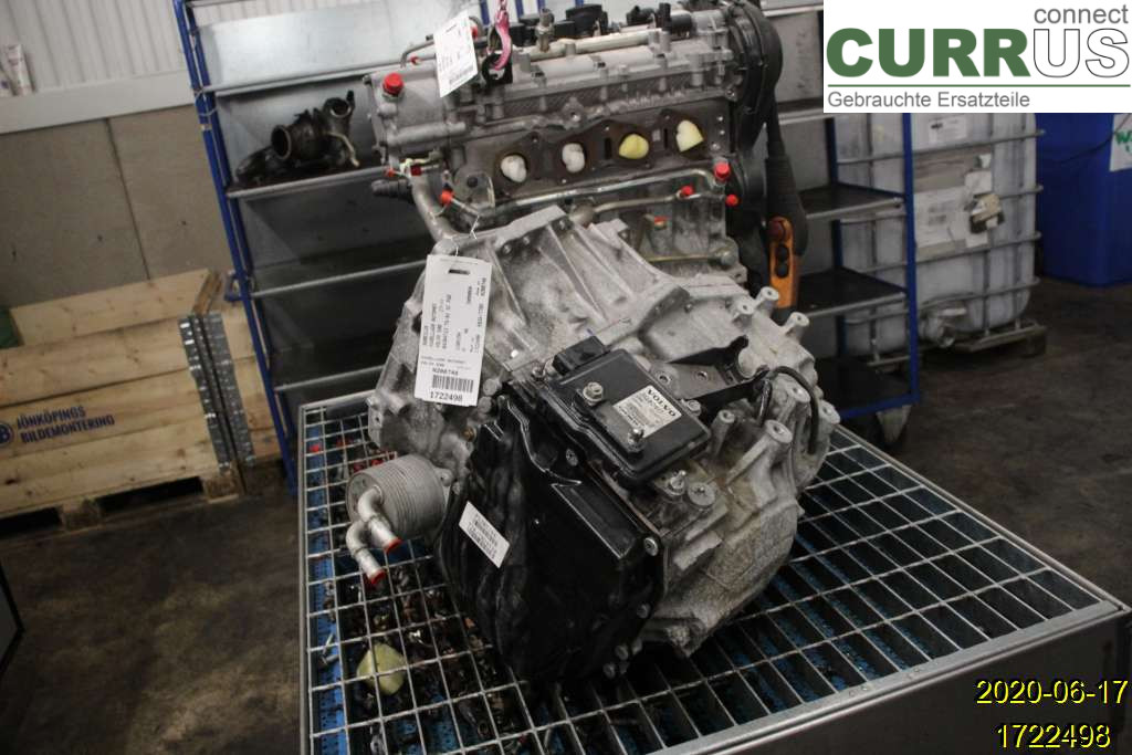 VOLVO S90  17- Gearbox (Automatic) 36003128 B4204T23