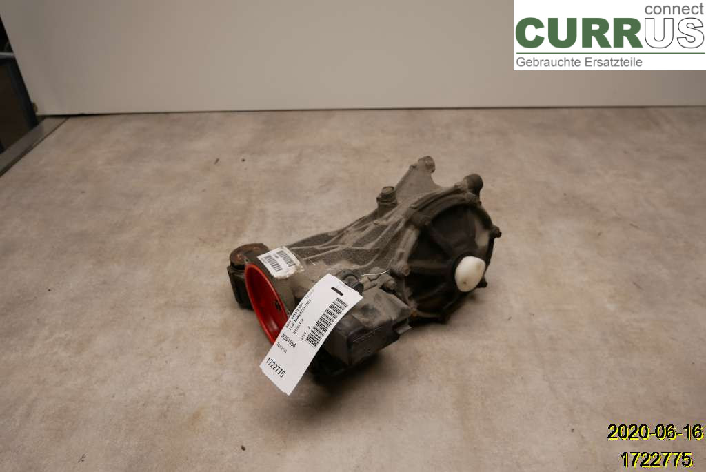 VOLVO V90  17- Differential 36010143 D4204T14