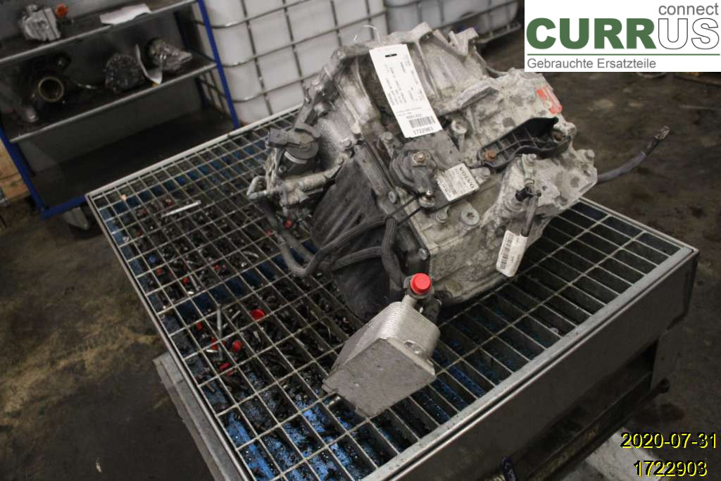VOLVO V60  11-13 Gearbox (Automatic) 36050600 D82PHEV