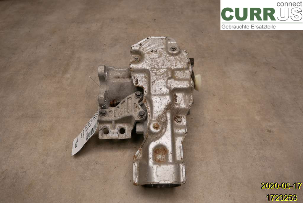 VOLVO V90 CROSS COUNTRY 17- Distribution gear box 36010507 D4204T14