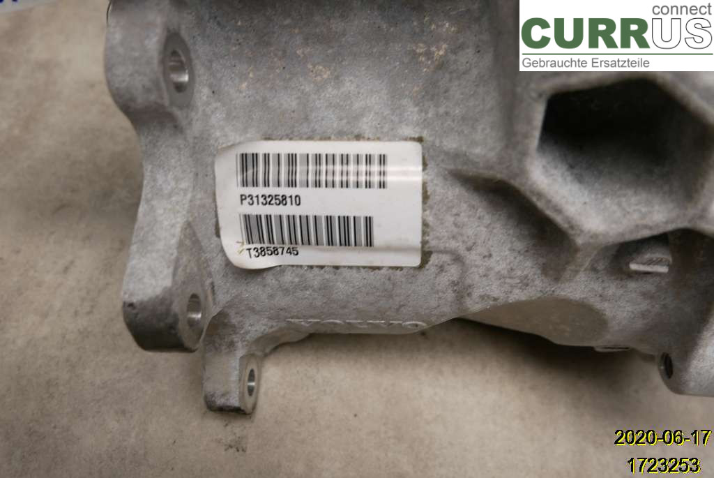 VOLVO V90 CROSS COUNTRY 17- Distribution gear box 36010507 D4204T14