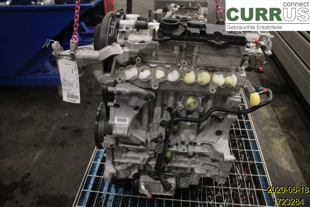VOLVO V90  17- Engine 36050829 B4204T27