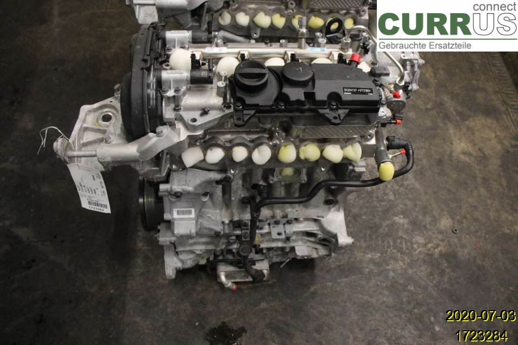 VOLVO V90  17- Engine 36050829 B4204T27