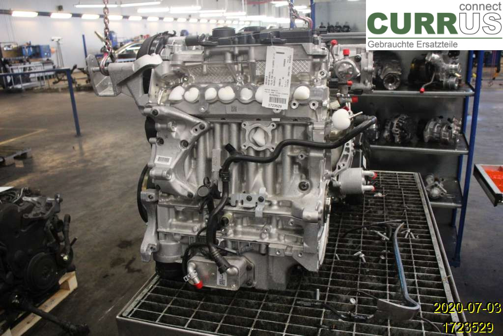 VOLVO V90 CROSS COUNTRY 17- Engine 36010310 B4204T29