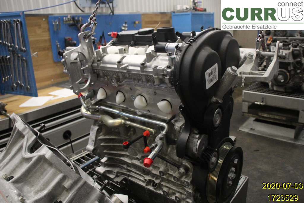 VOLVO V90 CROSS COUNTRY 17- Engine 36010310 B4204T29