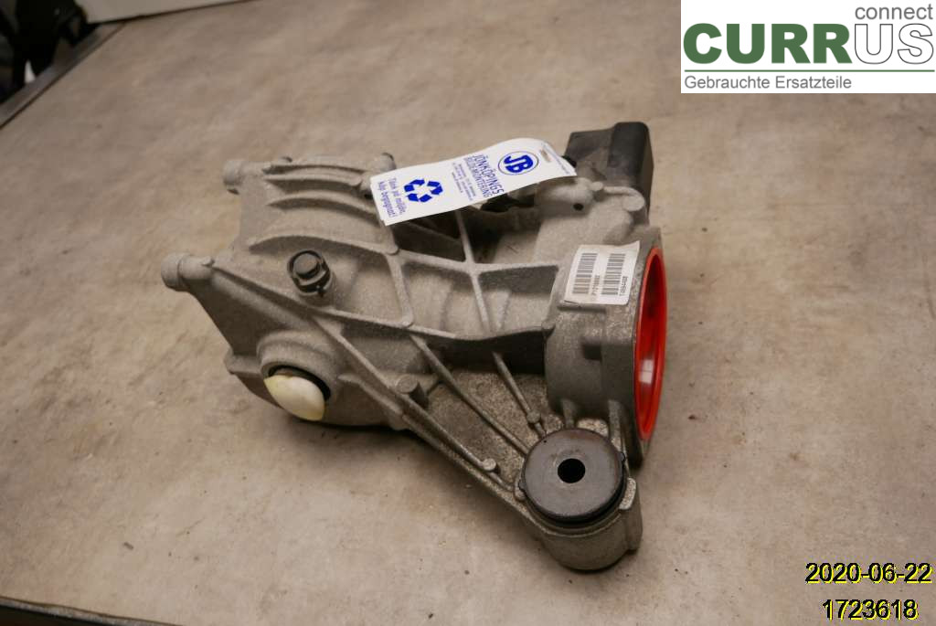 VOLVO XC60  18- Differentiel 36010143 D4204T23