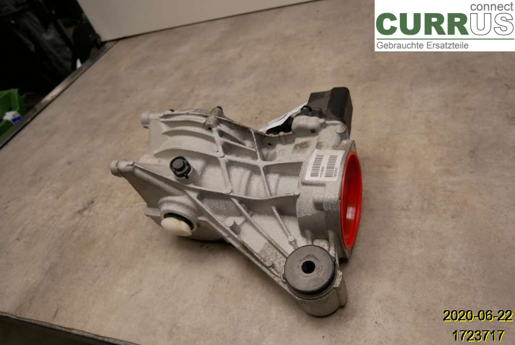 VOLVO V90 CROSS COUNTRY 17- Differentiel 36010143 B4204T29