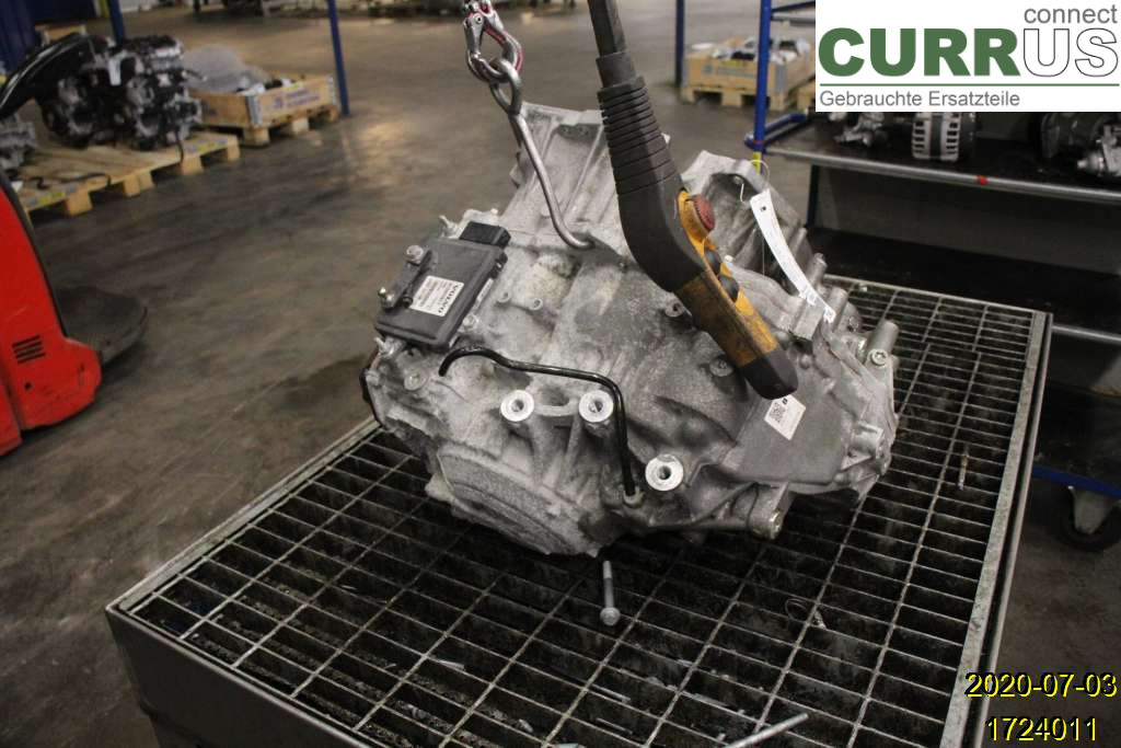 VOLVO V60  19- Gearkasse Automatisk 36051363 D4204T14