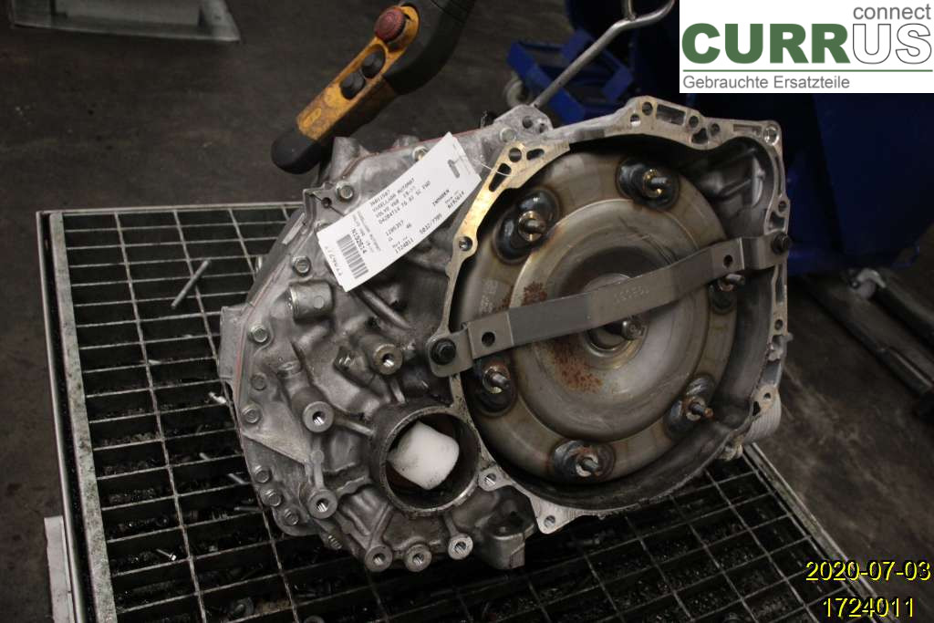 VOLVO V60  19- Gearkasse Automatisk 36051363 D4204T14
