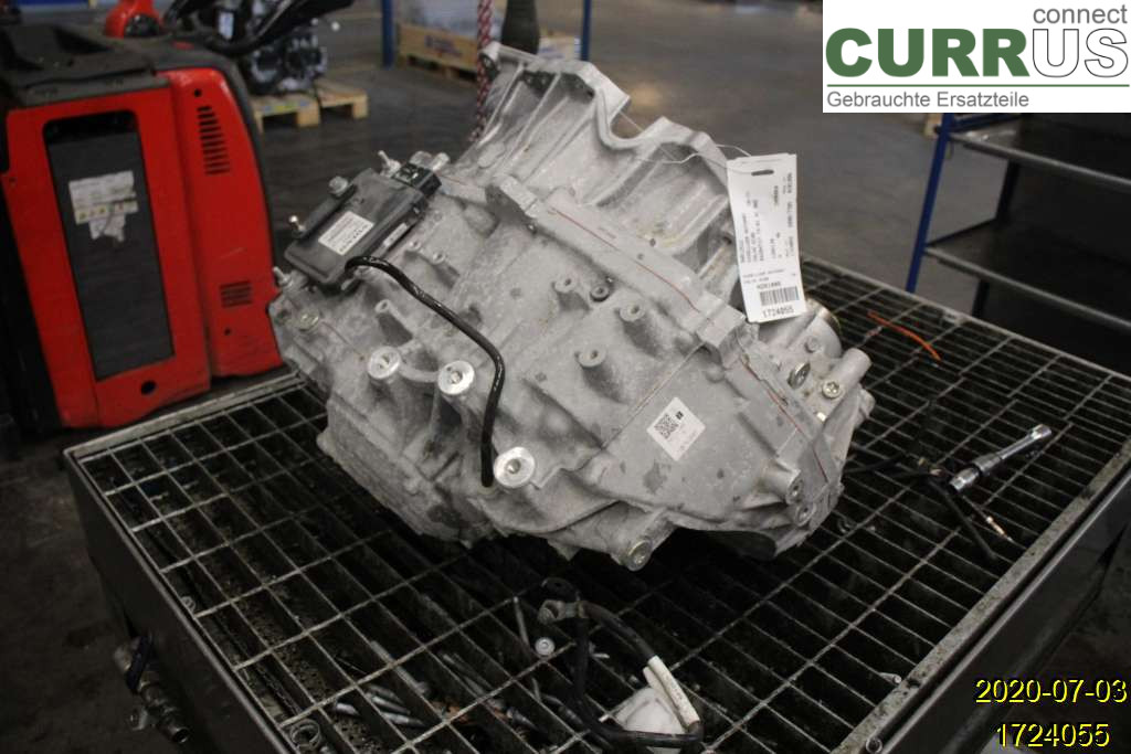 VOLVO XC90/RECHARGE  16- Automatikgetriebe 36050869 B4204T27
