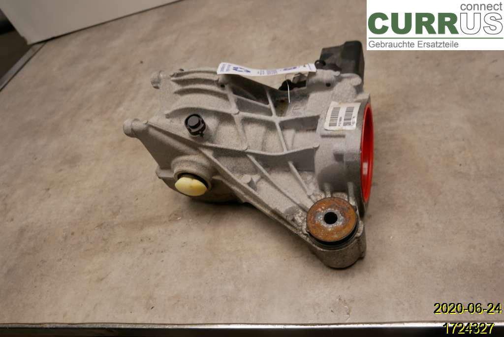 VOLVO XC90/RECHARGE  16- Differentiel 36010143 B4204T27