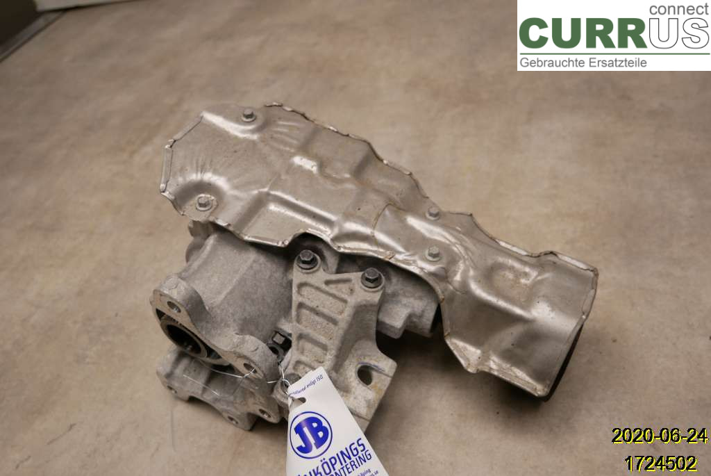 VOLVO XC90/RECHARGE  16- Distributionsgearkasse 36010506 B4204T27