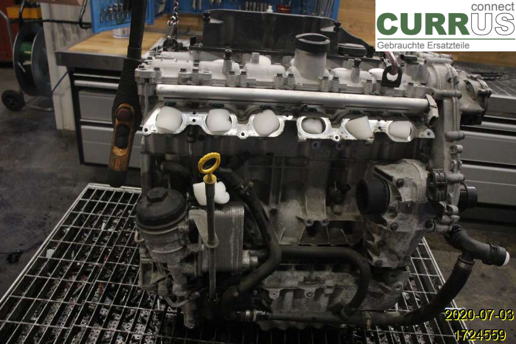 VOLVO XC70   08-13 Motor 8252304 B6304T2