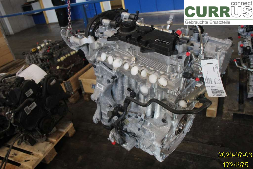VOLVO S90  17- Engine 36010306 B4204T23
