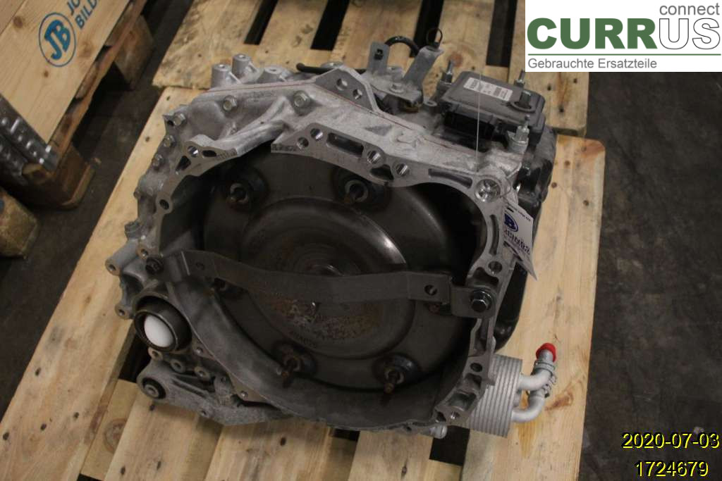VOLVO XC40/RECHARGE 18- Gearkasse Automatisk 36003116 B4204T14