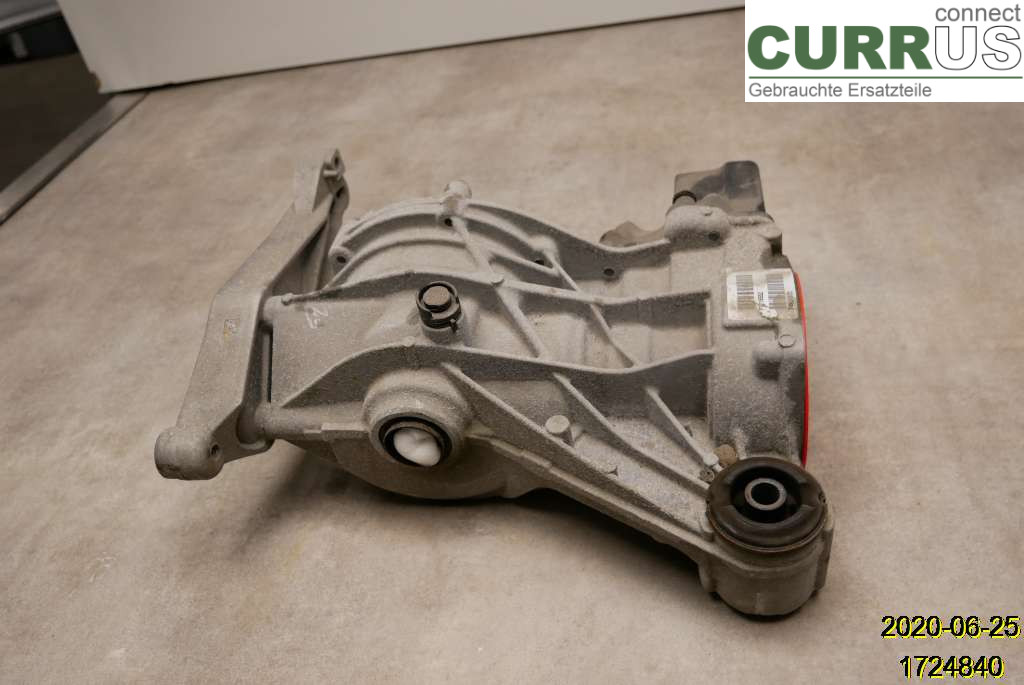VOLVO XC40/RECHARGE 18- Differential 36003065 B4204T14