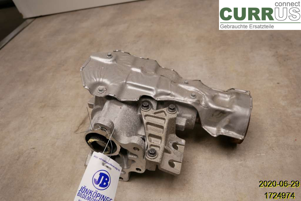 VOLVO V90 CROSS COUNTRY 17- Verteilergetriebe 36010506 B4204T29