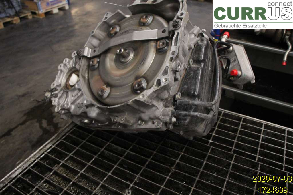 VOLVO S80      07- 13 Boîte automatique 36050322 B5254T8