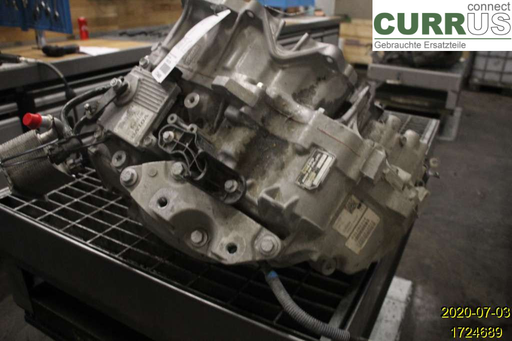 VOLVO S80      07- 13 Boîte automatique 36050322 B5254T8
