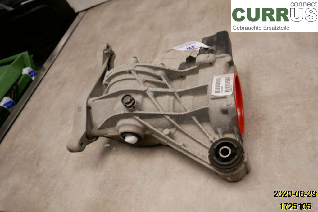 VOLVO XC40/RECHARGE 18- Differential 36003065 B4204T19