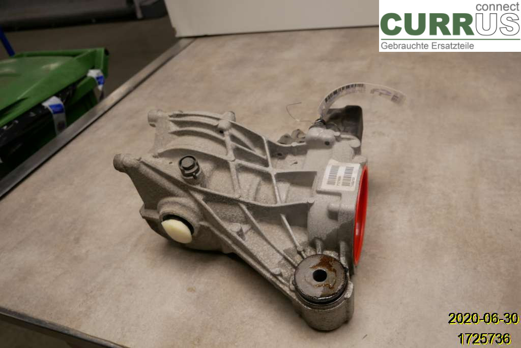 VOLVO XC90/RECHARGE  16- Differential 36010143 B4204T23
