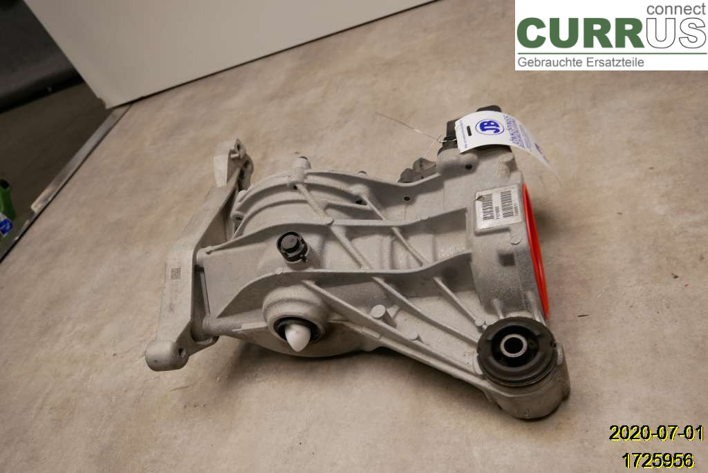 VOLVO XC40/RECHARGE 18- Differential 36003065 D4204T9